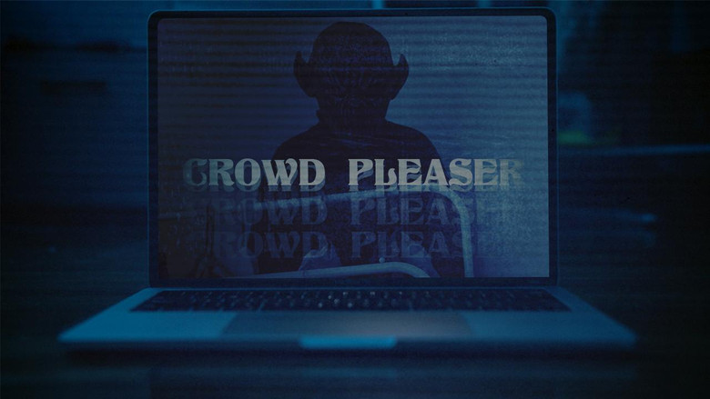 кадр из фильма Crowd Pleaser