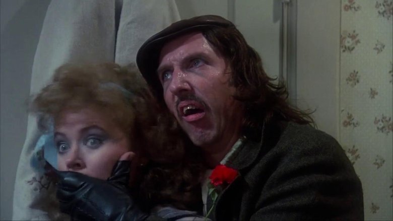 кадр из фильма Волна преступности