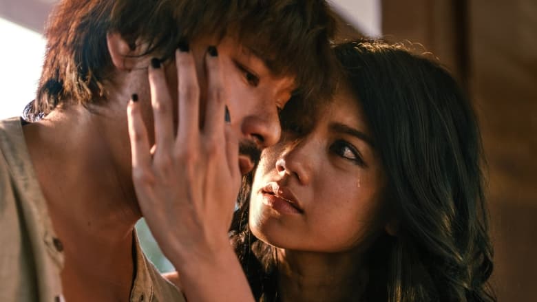 кадр из фильма Paper Moon