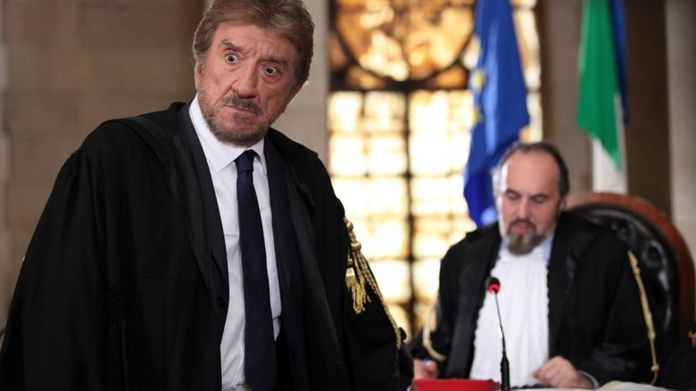 кадр из фильма Ma tu di che segno 6?