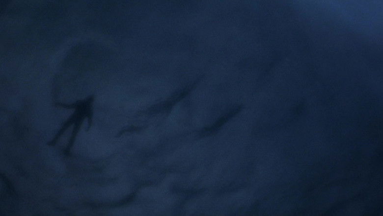 кадр из фильма Идентификация Борна