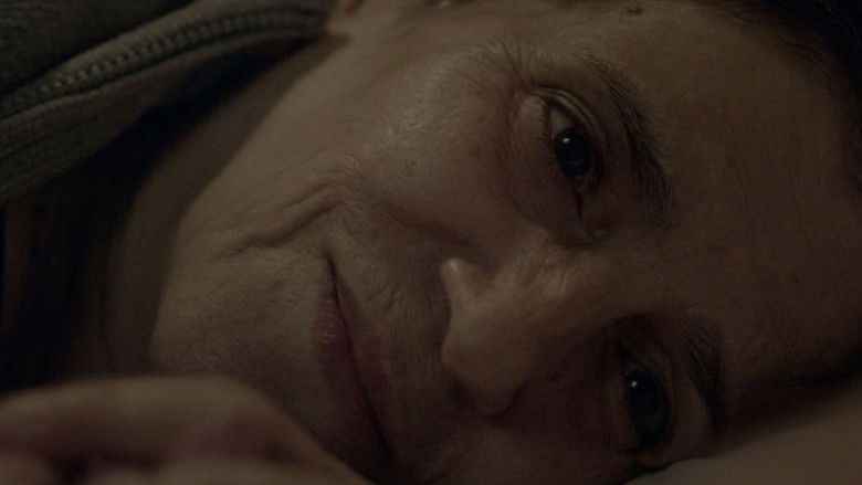 кадр из фильма No volver