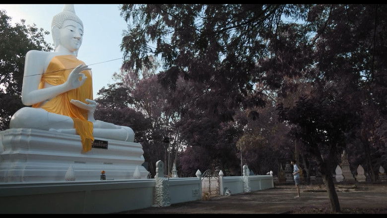 кадр из фильма First Impression