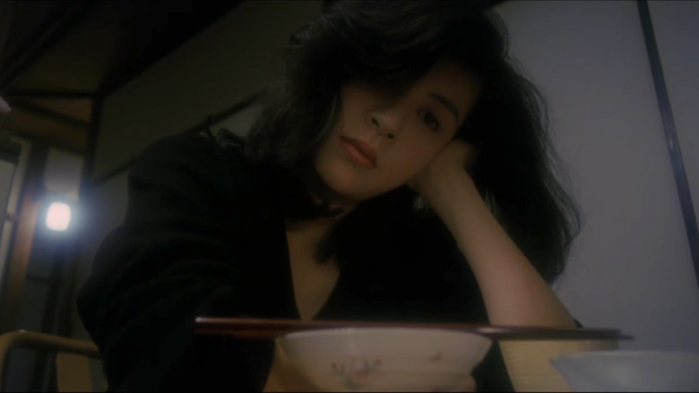 кадр из фильма ワイセツな女　黒い肌に泣く