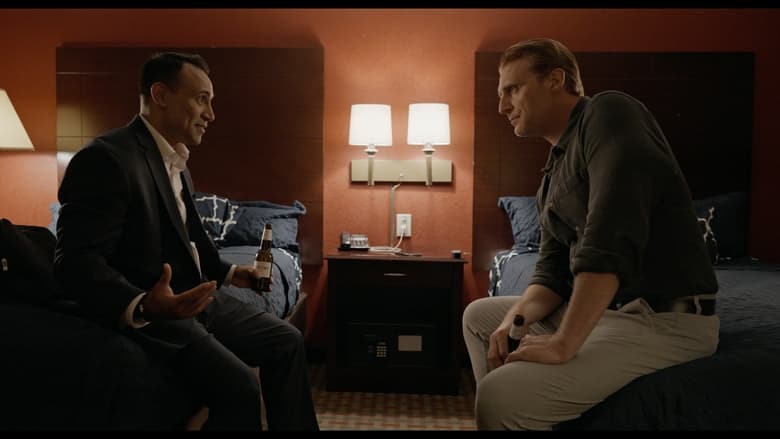 кадр из фильма Blades of Grass