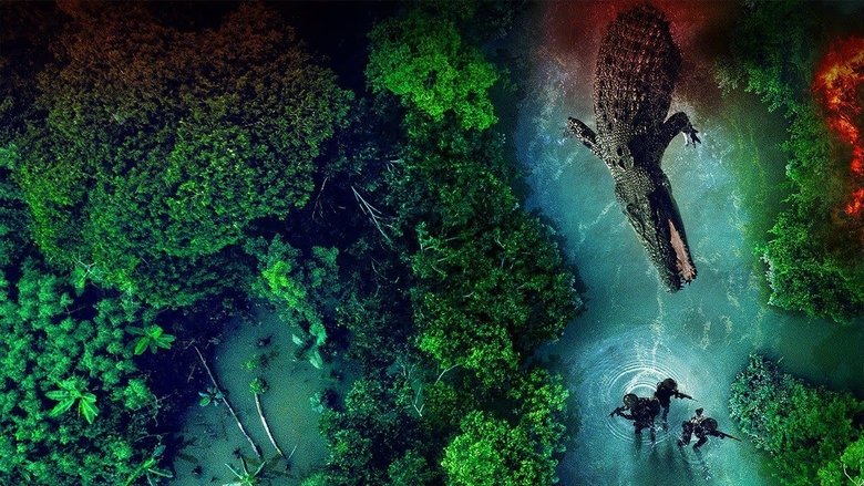 кадр из фильма Солёные воды: Операция 