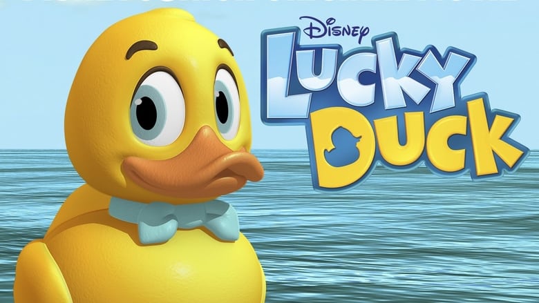 кадр из фильма Lucky Duck