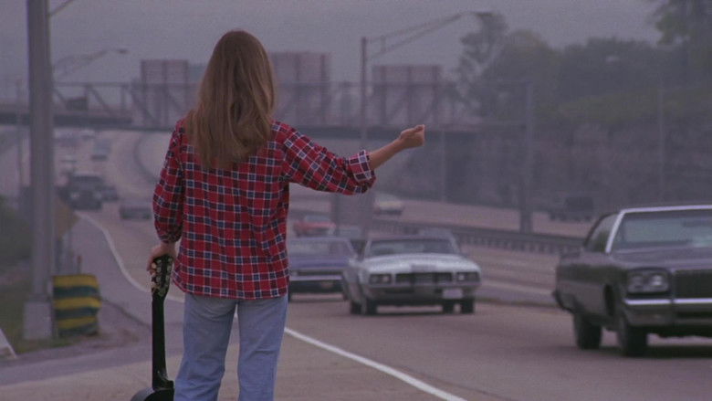 кадр из фильма Nashville Girl