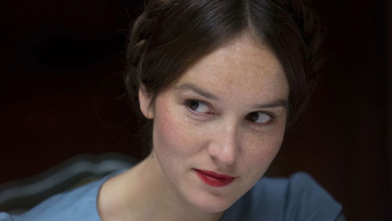 кадр из фильма Marguerite et Julien