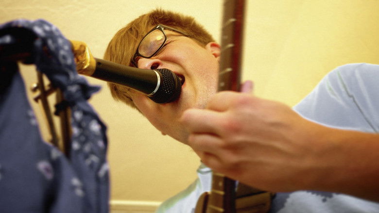 кадр из фильма Crashland