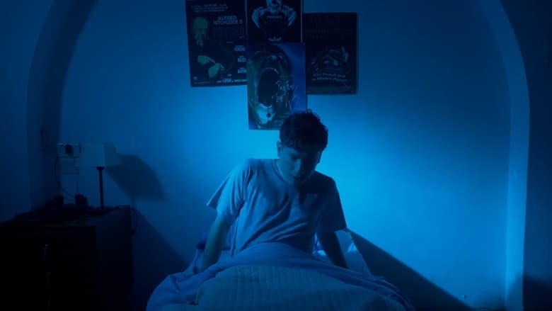 кадр из фильма Morten Somnia