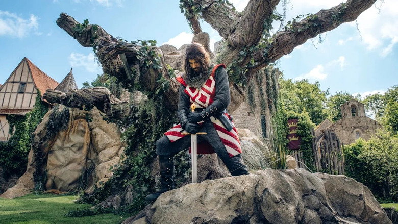 кадр из фильма Puy du Fou : les 10 technos les plus innovantes du parc