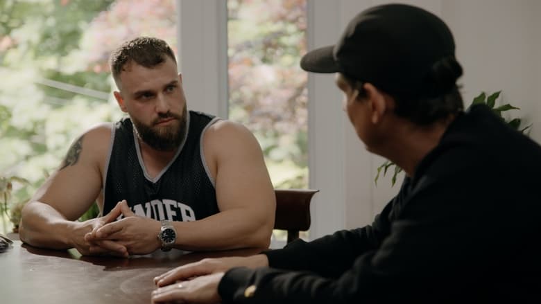 кадр из фильма Alphas