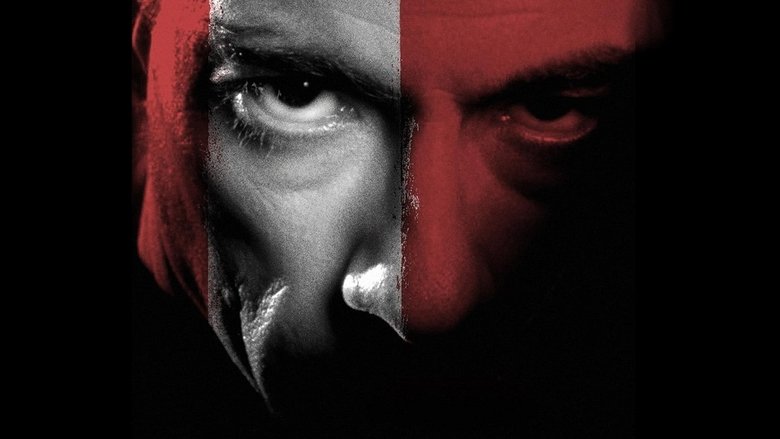 кадр из фильма Репликант