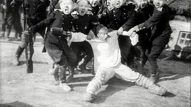 кадр из фильма Счастье