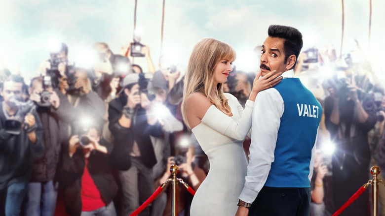 кадр из фильма Дублёр