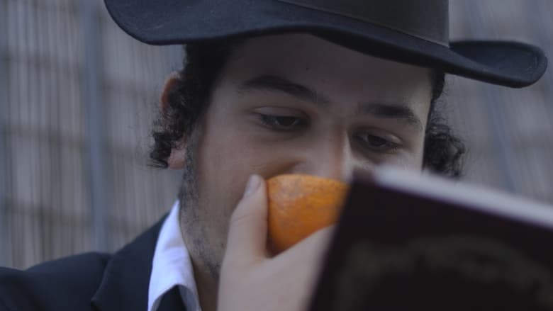 кадр из фильма אשכולות החברה