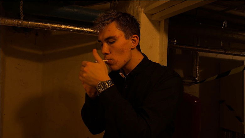 кадр из фильма Femte Mission