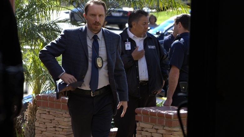 кадр из фильма Хитмен. Последнее дело