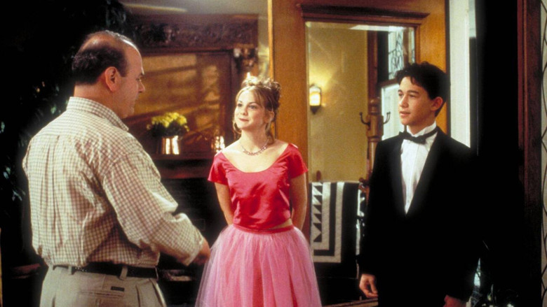 кадр из фильма 10 причин моей ненависти