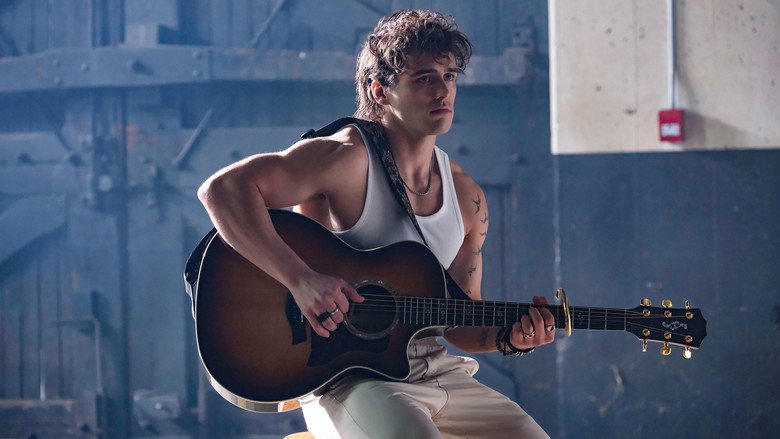 кадр из фильма Плохой парень и я 2: перехват