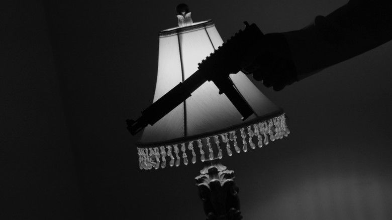 кадр из фильма عين لاتنام