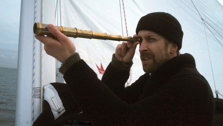 кадр из фильма In Bright Axiom