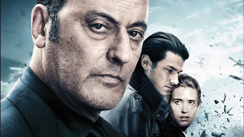 кадр из фильма Замкнутый круг