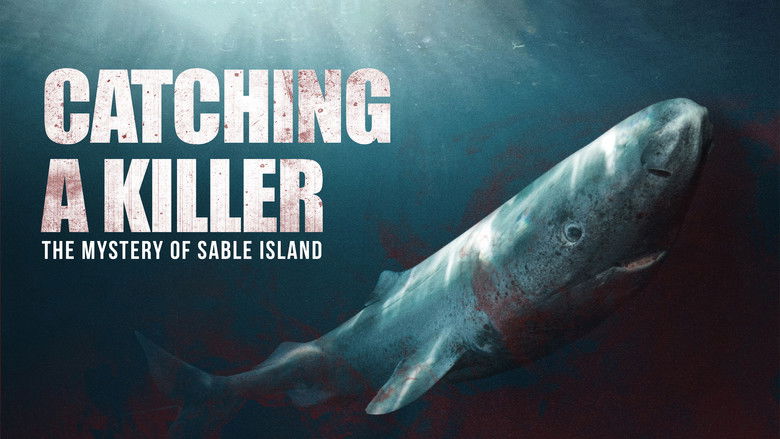 кадр из фильма Catching a Killer: The Mystery of Sable Island