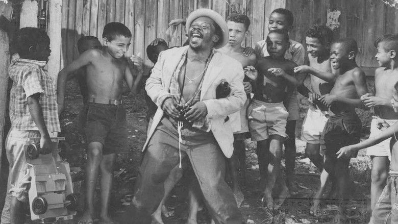 кадр из фильма Ограбление почтового поезда