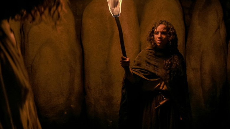 кадр из фильма Улица Страха. 3 часть: 1666