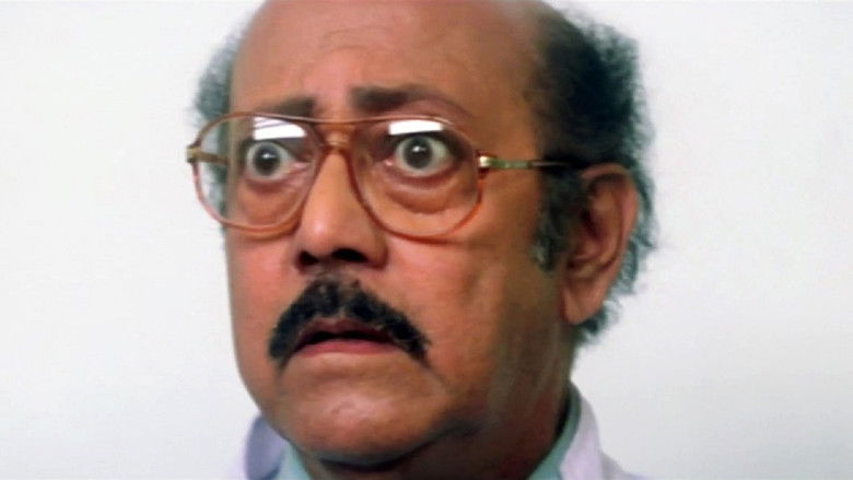 кадр из фильма M.L.A ফাটাকেষ্ট