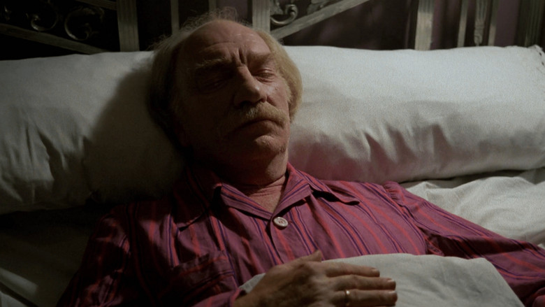 кадр из фильма Mambrú se fue a la guerra