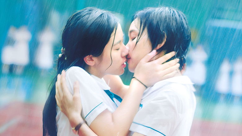 кадр из фильма 喜歡妳是妳