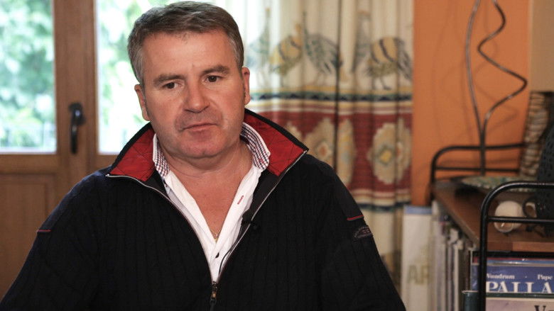 кадр из фильма Les sentinelles