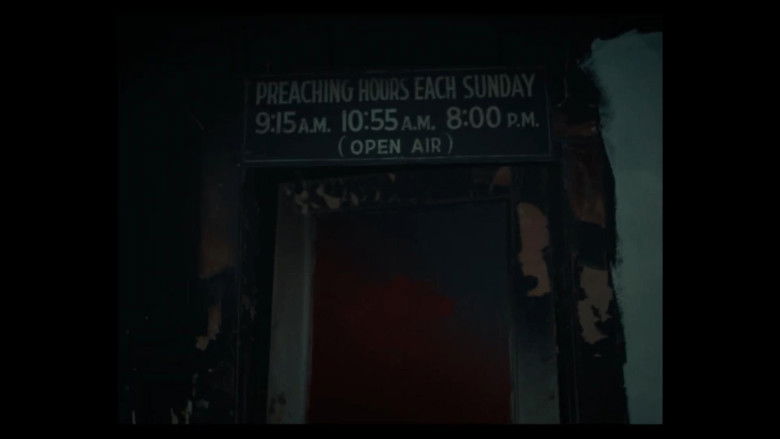 кадр из фильма Подол