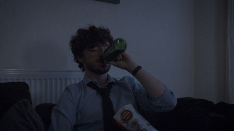 кадр из фильма Styx and Stones