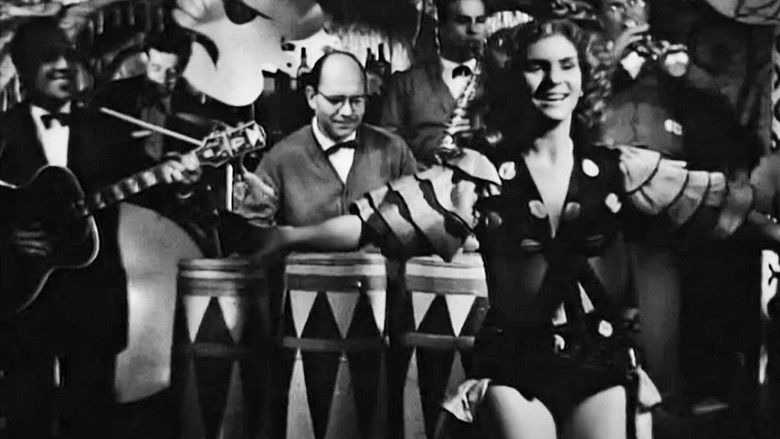 кадр из фильма Ο Δράκος