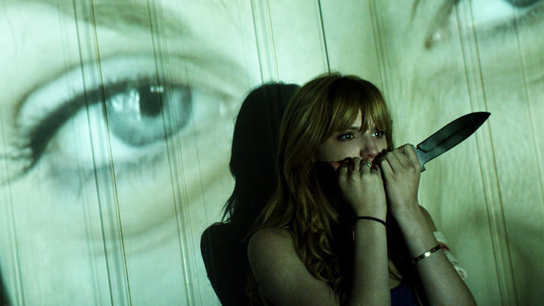 кадр из фильма Взлом