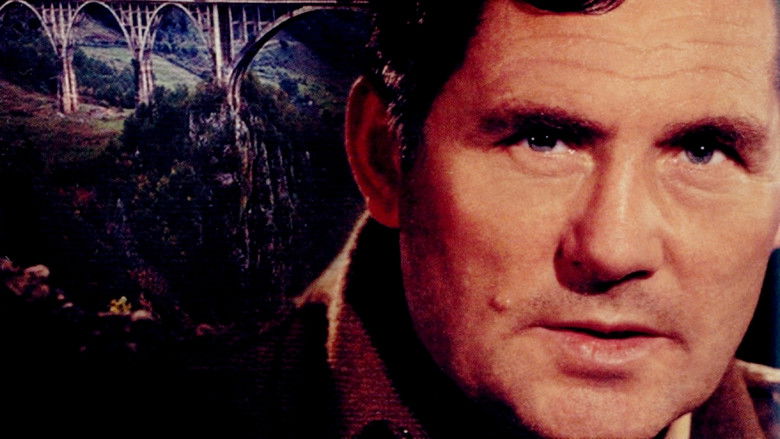 кадр из фильма Отряд 10 из Навароне