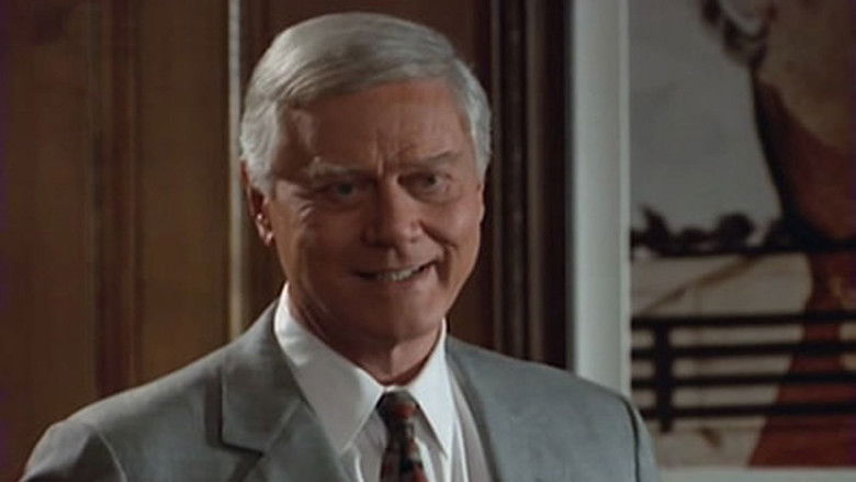 кадр из фильма Даллас: Джей Эр возвращается