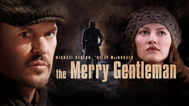 кадр из фильма The Merry Gentleman