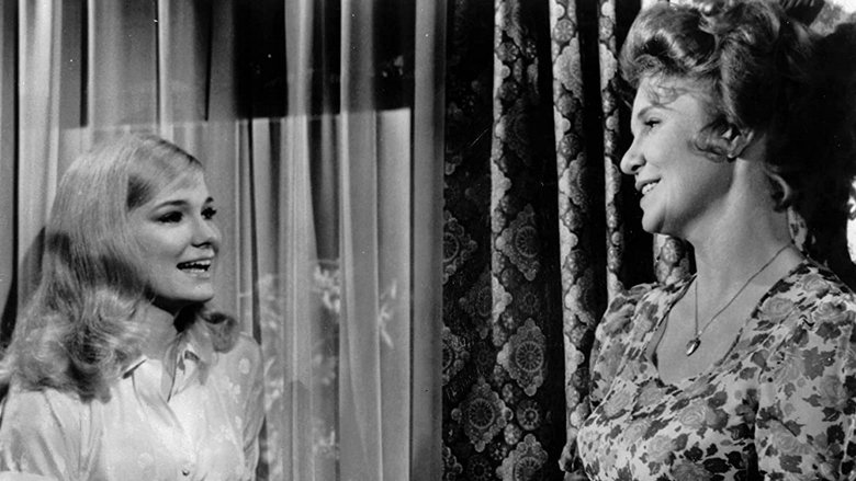 кадр из фильма Toys in the Attic