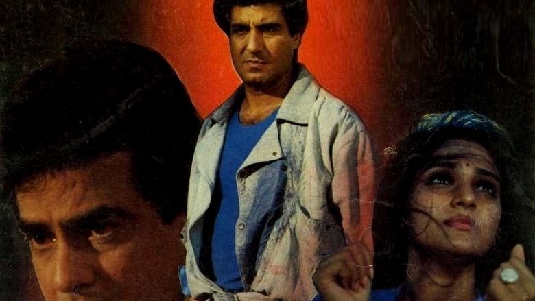 кадр из фильма Agneekaal