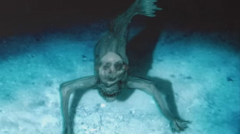 кадр из фильма Mermaids