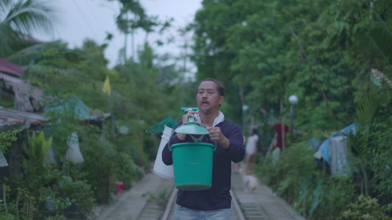 кадр из фильма Ka Benjie