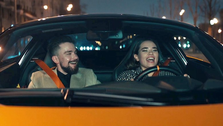 кадр из фильма Непослушная