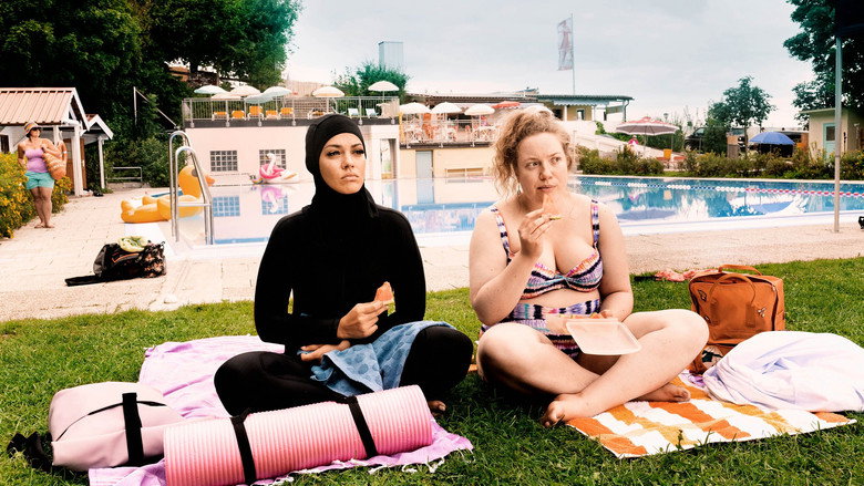 кадр из фильма Freibad
