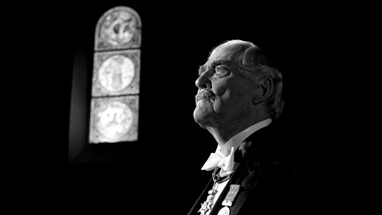 кадр из фильма Земляничная поляна