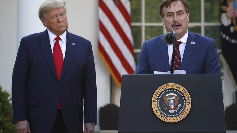 кадр из фильма Absolute Proof